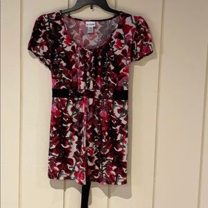 Motherhood Maternity shirt